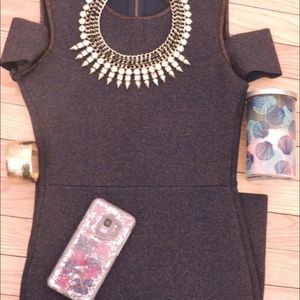 Bcbgmaxazria dress